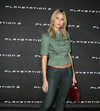 Stacy Keibler Playstation 3 launch party