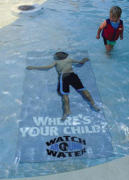 Horror Advertising