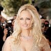 Adriana Karembeu exposed her cleavage in Cannes