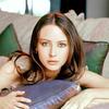 Amy Acker exposed in a hot photoshoot