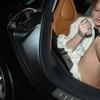 Britney Spears exposed her no panties upskirt flash