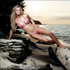 Brooklyn Decker exposed her SI bikini shoot