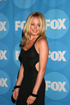 Cat Deeley exposed her hot body in a slinky dress