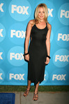 Cat Deeley exposed her hot body in a slinky dress