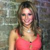 Cheryl Tweedy exposed her cleavage and pokies