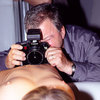 Deanna Brooks exposed her naked body to William Shatner