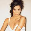 Eva Longoria exposed her bras and panties