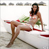 Fernanda Motta exposed her SI bikini shoot