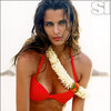 Fernanda Motta exposed her SI bikini shoot