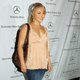 Hayden Panettiere exposed her cleavage