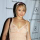 Hayden Panettiere exposed her cleavage