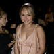 Hayden Panettiere exposed her cleavage