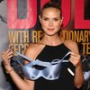 Heidi Klum exposed her favorite bra