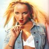 Jennifer Ellison exposed her lace bras and panties