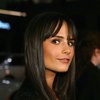 Jordana Brewseter exposed her plunging cleavage