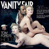 Keira Knightley and Scarlett Johansson exposed their naked cover