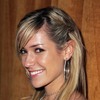 Kristin Cavallari exposed her cleavage in low cut dresses