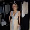 Kristin Cavallari exposed her cleavage in low cut dresses