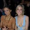 Kristin Cavallari exposed her cleavage in low cut dresses