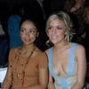 Kristin Cavallari exposed her cleavage in low cut dresses