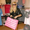 Kristin Cavallari exposed her cleavage while shopping