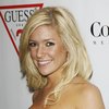 Kristin Cavallari exposed her cleavage