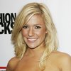 Kristin Cavallari exposed her cleavage