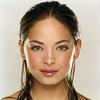 Kristin Kreuk exposed looking hot wet and naked