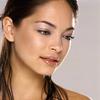 Kristin Kreuk exposed looking hot wet and naked