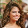 Maria Menounos exposed her cleavage