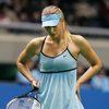 Maria Sharapova exposed upskirt and pokies