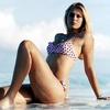 Maria Sharapova exposed her SI bikini shoot