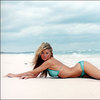 Marisa Miller exposed her SI bikini shoot