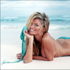 Marisa Miller exposed her SI bikini shoot