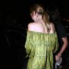 Mischa Barton exposed her pantyhose upskirt