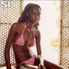 Oluchi Onweagba exposed her SI bikini shoot