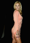 Stacy Keibler exposed she flaunts her curves