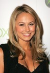 Stacy Keibler exposed she flaunts her curves