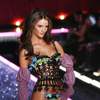 Models exposed their bra and panties for Victorias Secret